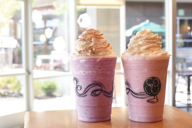 Is the strawberry crème Frappuccino good?