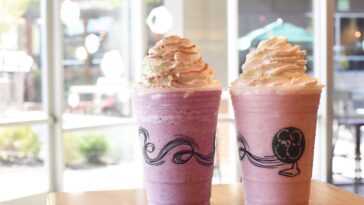 Is the strawberry creme Frappuccino good?