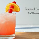Is the sunset drink real?