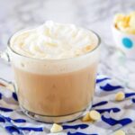 Is the toasted white chocolate mocha coming back?