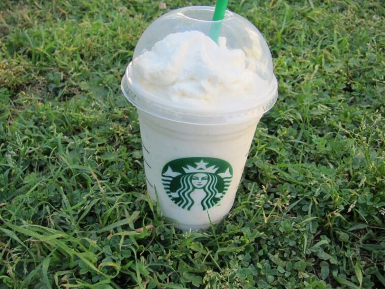 Is the vanilla bean creme Frappuccino good?