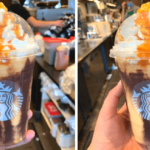 Is the white chocolate Creme Frappuccino good?