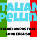 Is the word Grande Italian?