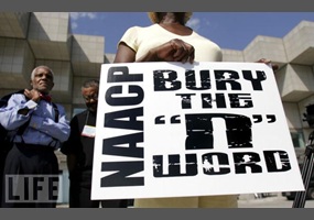 Is the word gross offensive?