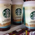 Is there a Starbucks in Iceland?