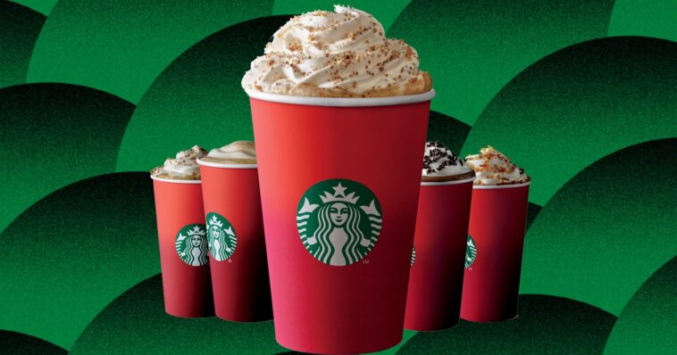 Is there a Starbucks in all 50 states?