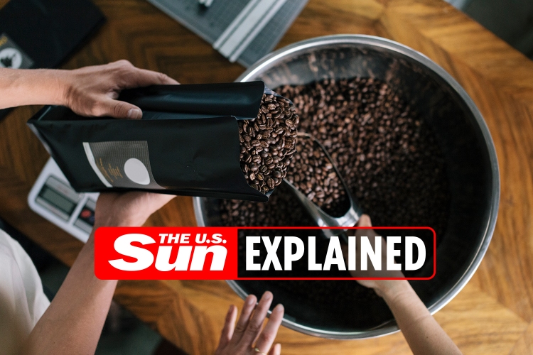 Is there a coffee shortage 2022?