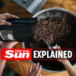 Is there a coffee shortage 2022?