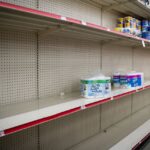 Is there a copy paper shortage 2021?