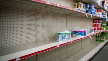 Is there a copy paper shortage 2021?