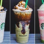 Is there a decaf Americano at Starbucks?