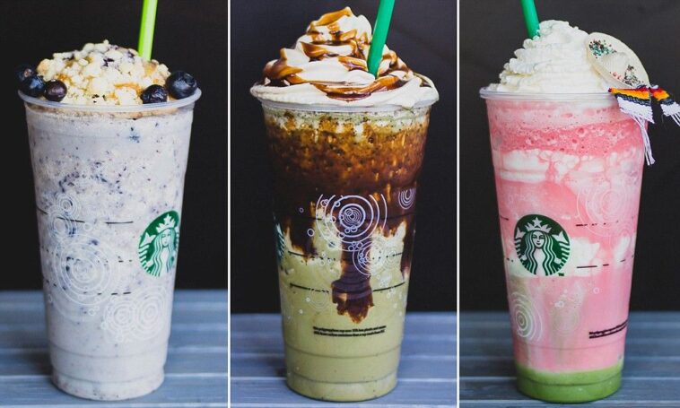 Is there a decaf Americano at Starbucks?