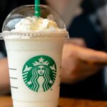 Is there a decaf option on Starbucks app?