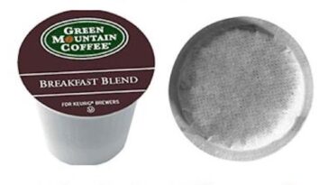 Is there a difference between K-Cups and K cup pods?