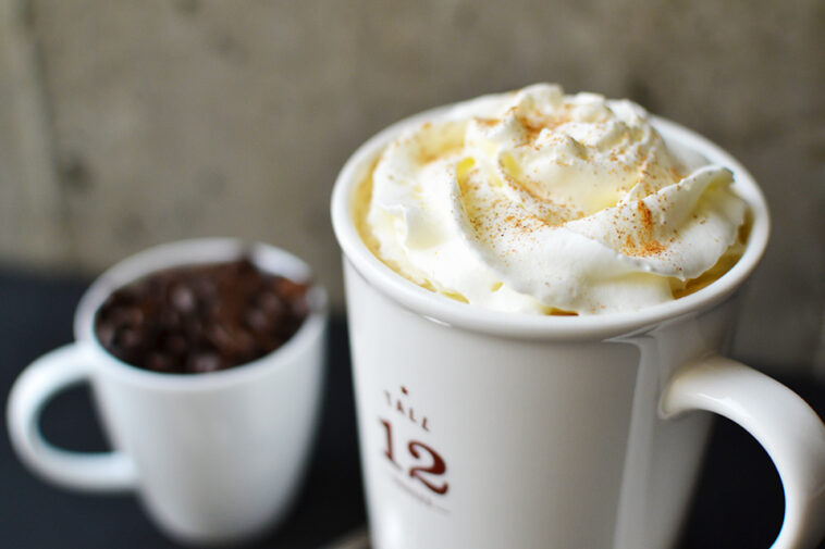 Is there a difference between pumpkin latte and Pumpkin Spice Latte?