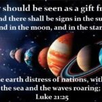 Is there a god of stars?