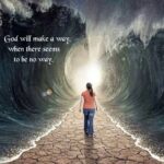 Is there a god of storms?