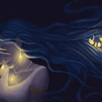 Is there a goddess of wind?