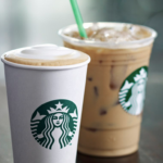 Is there a limit on Starbucks free drink?