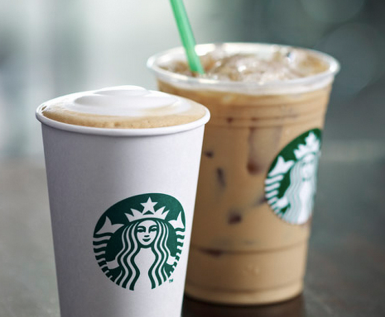 Is there a limit on Starbucks free drink?