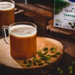 Is there a machine that makes chai tea latte?