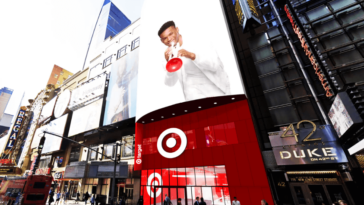 Is there a new Target opening in Brooklyn?