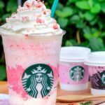 Is there a pink drink Frappuccino?