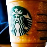 Is there a skinny Frappuccino at Starbucks?
