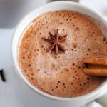 Is there a skinny chai tea latte?