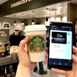 Is there an app for Starbucks schedule?