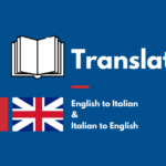 Is there an app to translate Italian English?