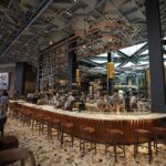 Is there any Starbucks in Italy?