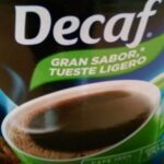 Is there any caffeine-free coffee?