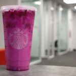 Is there caffeine in Starbucks Refresher?