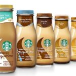 Is there coffee in Starbucks bottled Frappuccino?