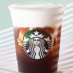 Is there decaf cold brew at Starbucks?