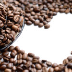 Is there flavored coffee beans?