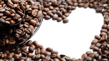 Is there flavored coffee beans?