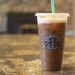 Is there less caffeine in iced coffee?
