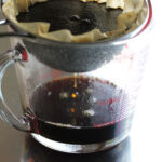 Is there more caffeine in iced coffee?