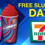 Is today free Slurpee day?