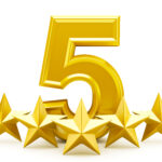 Is tohma a five-star?