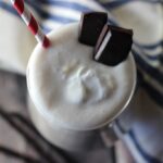 Is vanilla bean Frappuccino vegan?