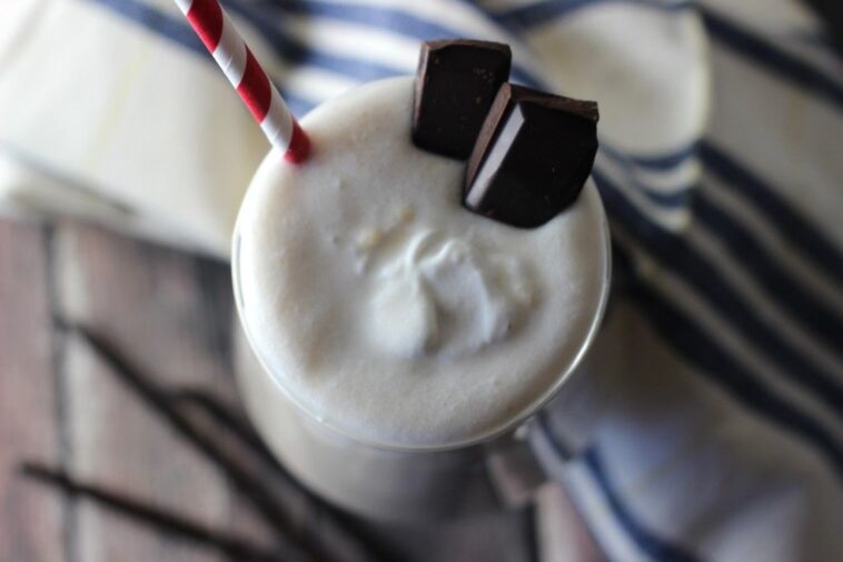 Is vanilla bean Frappuccino vegan?