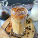 Is vanilla bean a coffee?