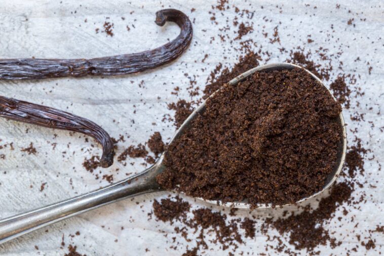 Is vanilla bean powder healthy?