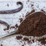 Is vanilla powder the same as vanilla bean powder?