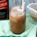 Is vanilla sweet cream cold brew really sweet?