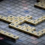 Is vente a Scrabble word?