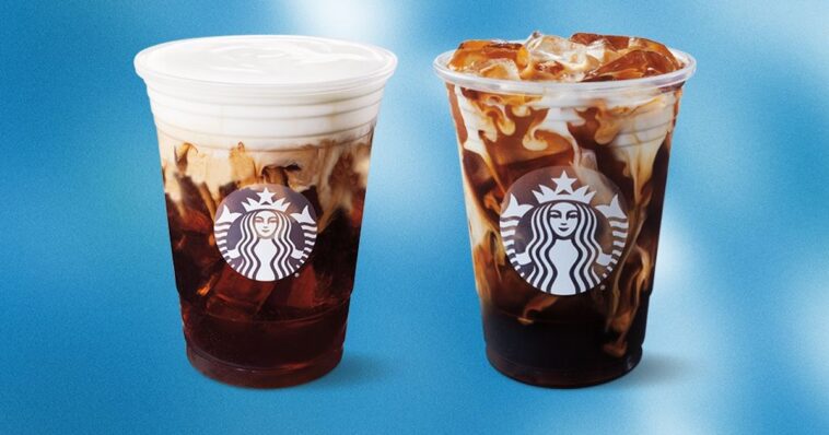 Is water free at Starbucks 2021?